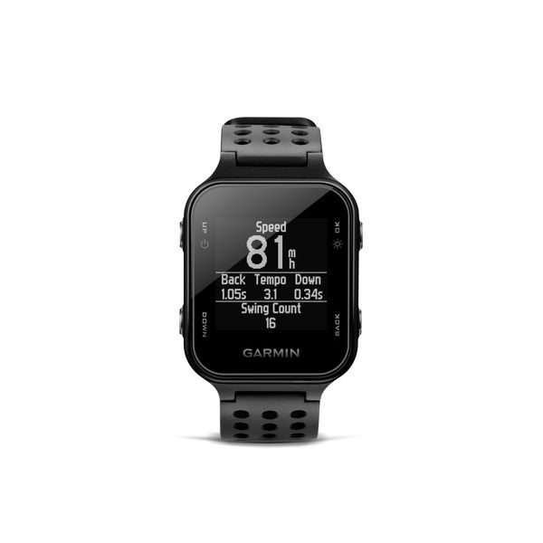 Introducing the Garmin Approach S20: the golfing partner that as an everyday | Garmin Blog