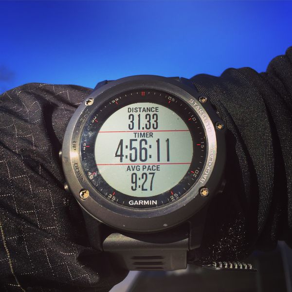 Fenix3 Fenix3