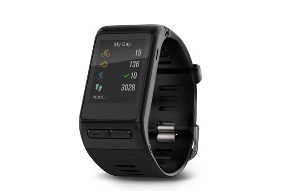 ガーミン　vivoactive J HR GARMIN Announcement: vívoactive HR | Garmin Blog