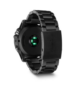 D2 Bravo heart rate sensor