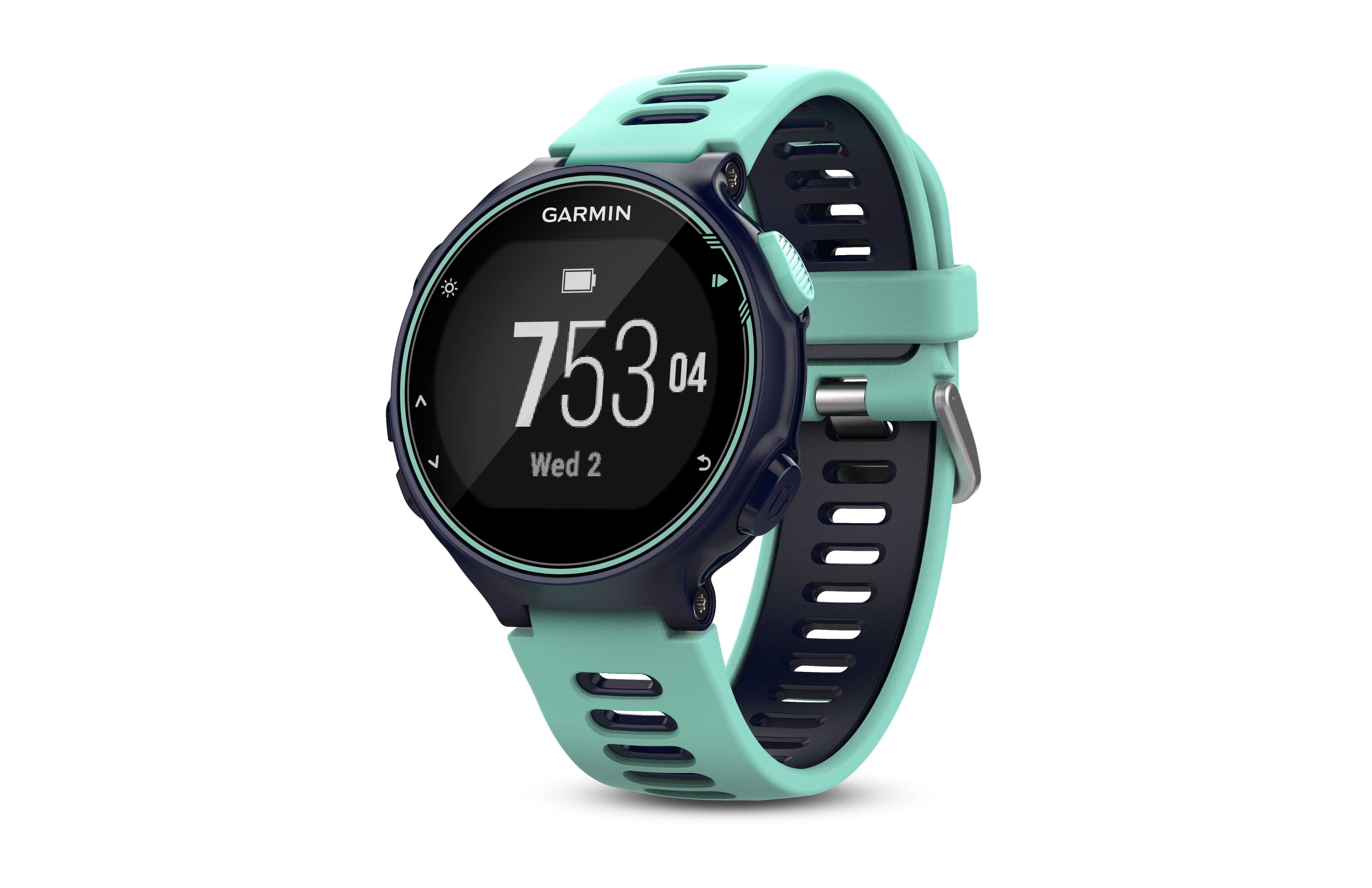 Announcement Forerunner 735xt Garmin Blog