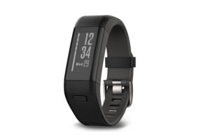 vivosmartHR+ - Move Bar