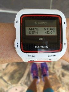 Forerunner 920XT