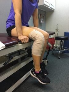 Recovery Photo