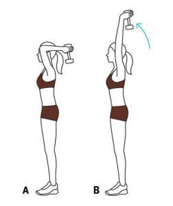 Exercise
