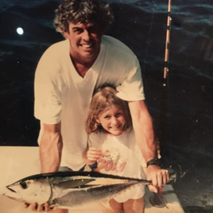 Father Daughter
