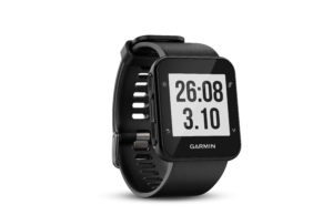 Forerunner 35, Black, UNITED STATES