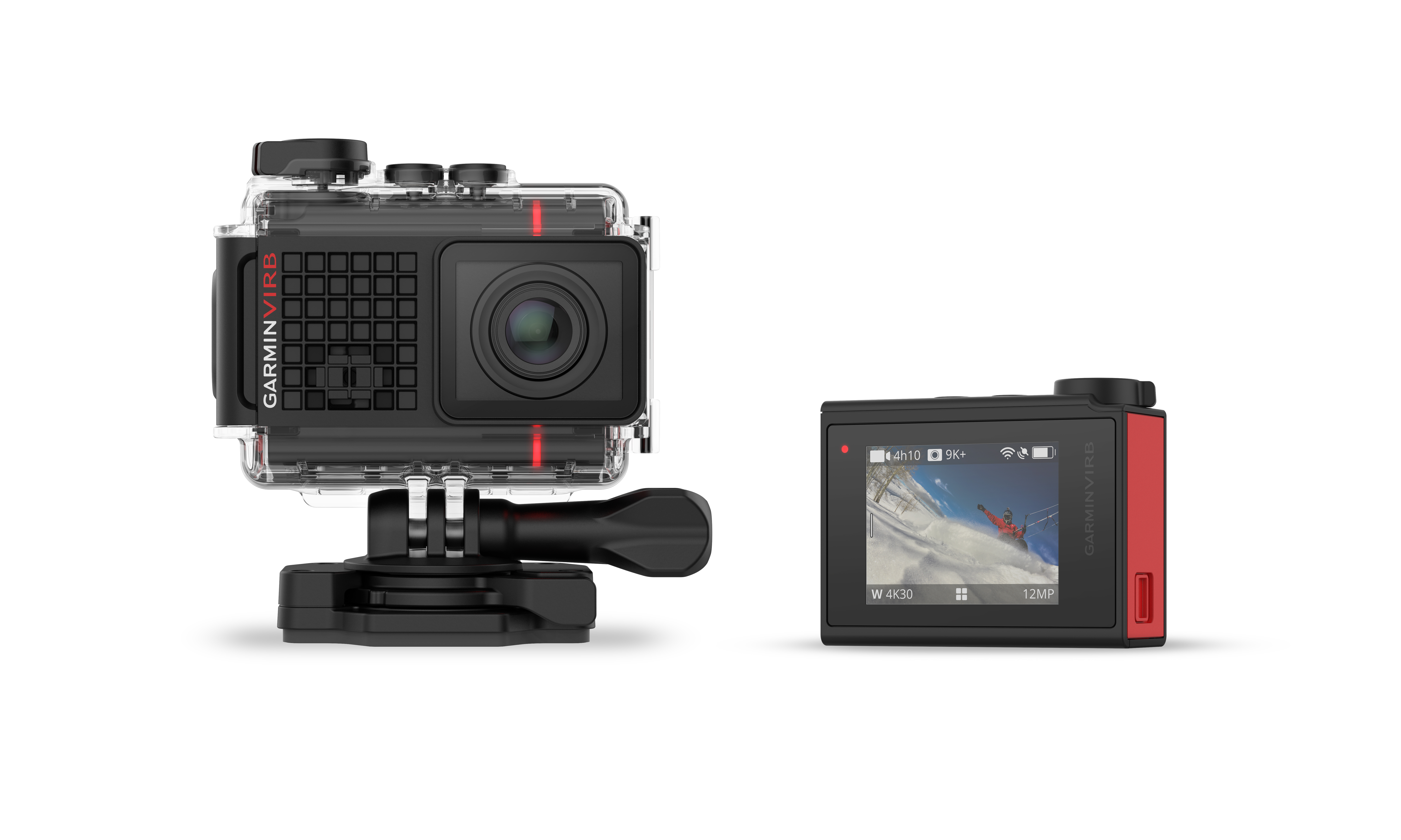 Best Camera for Snowmobiling 