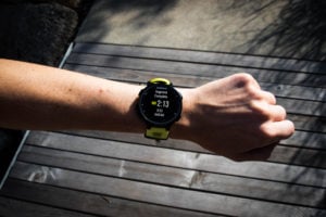 Forerunner 735XT