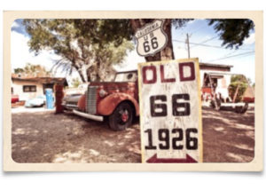 Route 66