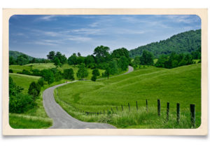 road