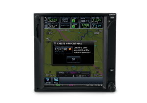 GTN 750 Telligence