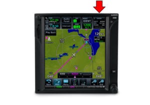 GTN 750 Telligence