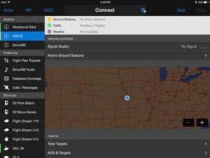Garmin Pilot 4