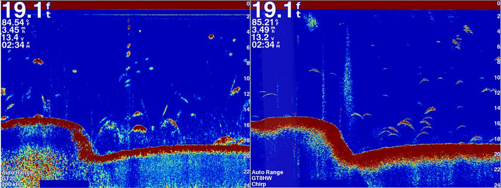 2d-chirp-vs-non-chirp-garmin-marine-electronics