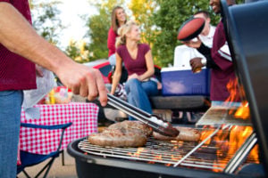 grill