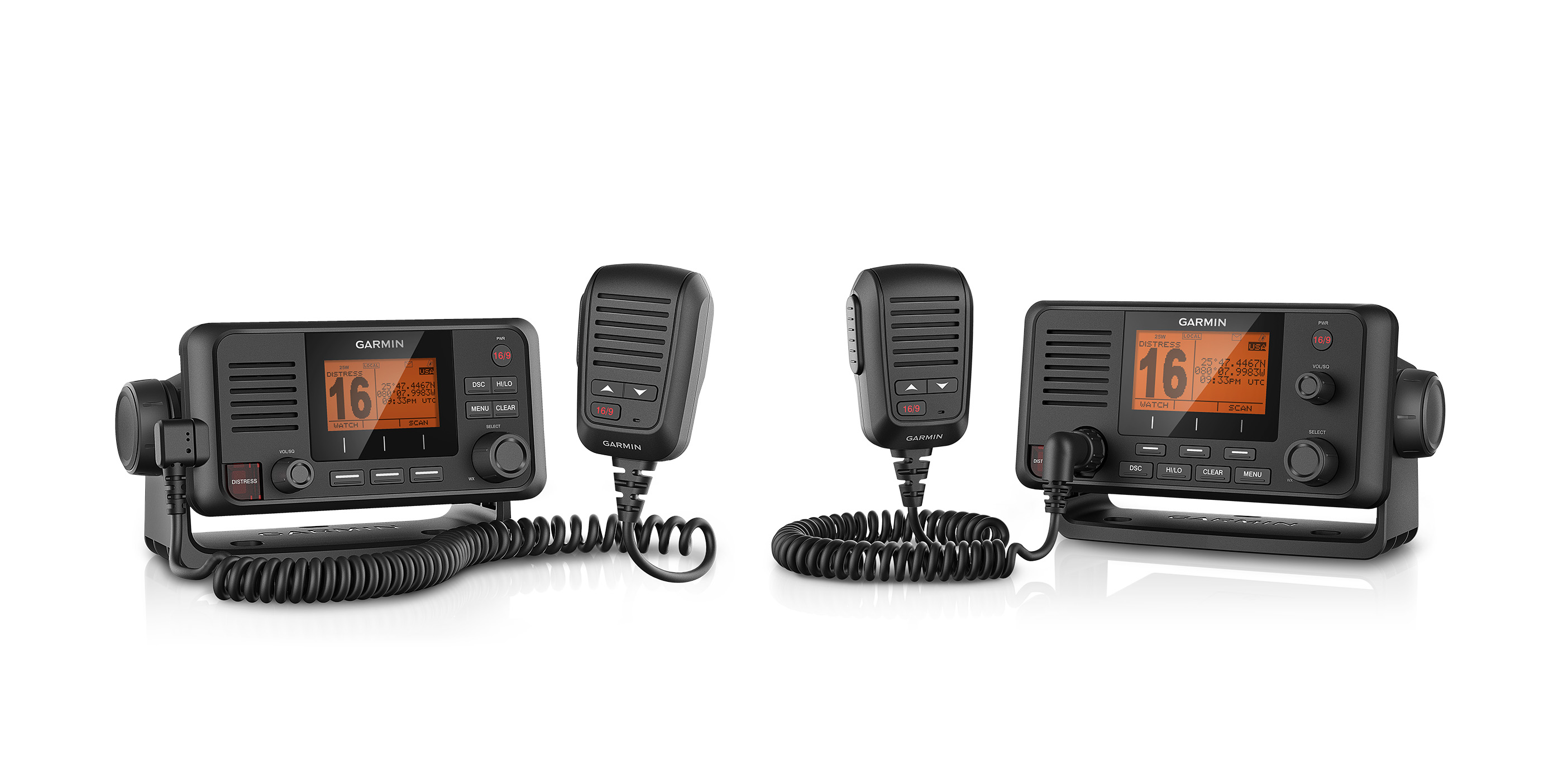 Garmin debuts 110 and VHF 210 AIS radios | Garmin Blog