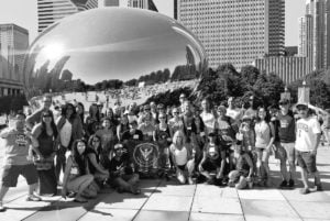 chicago