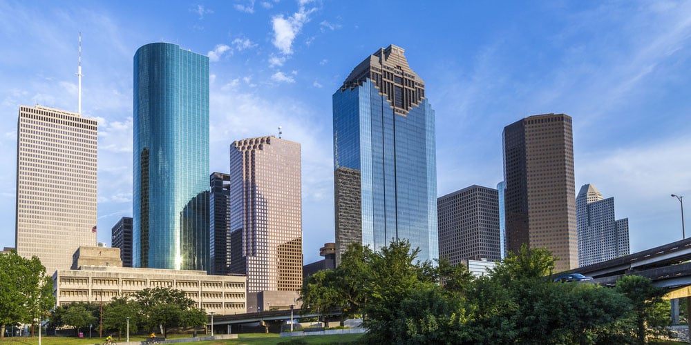 houston
