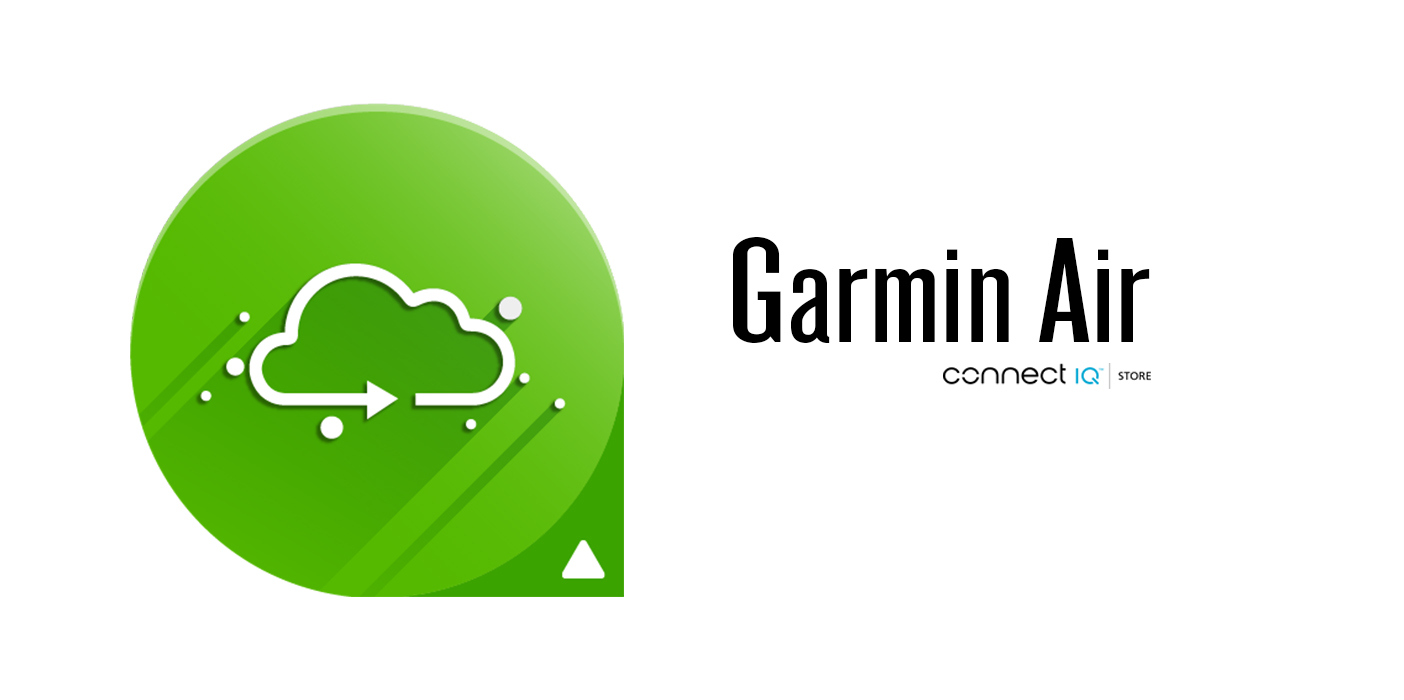 Connect IQ: Garmin | Garmin Blog