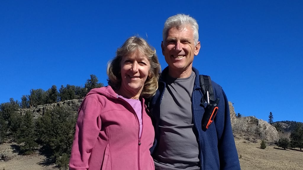 2000th inReach Rescue Update