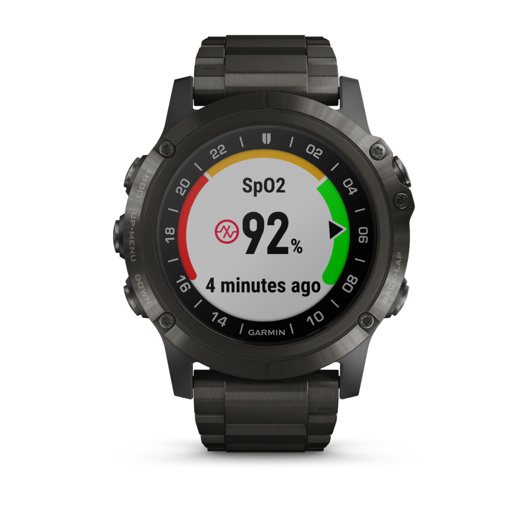 D2 Delta Series: The Latest Generation in Aviator Watches | Garmin