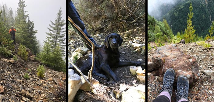 inReach Rescue- Pip
