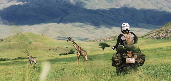 Chasing Borders