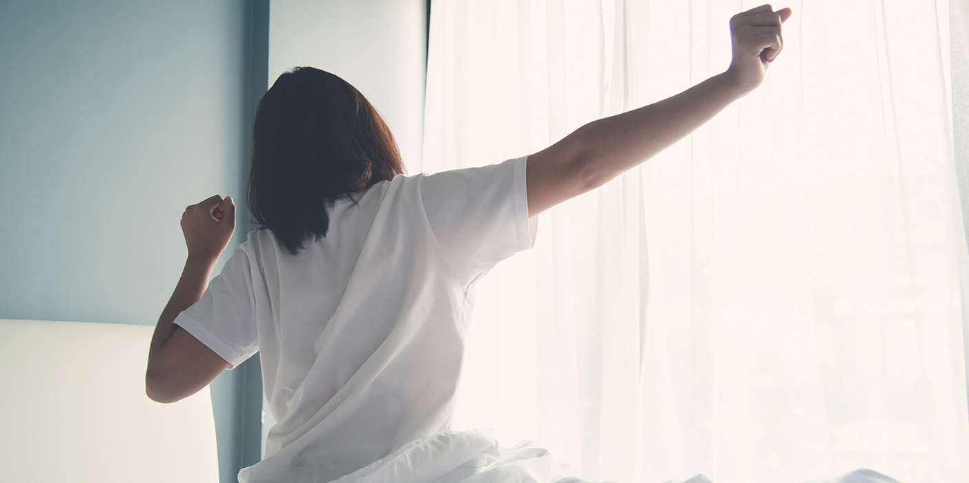 How to combat fatigue