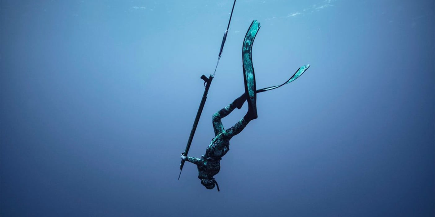 Garmin Ambassador Valentine Thomas