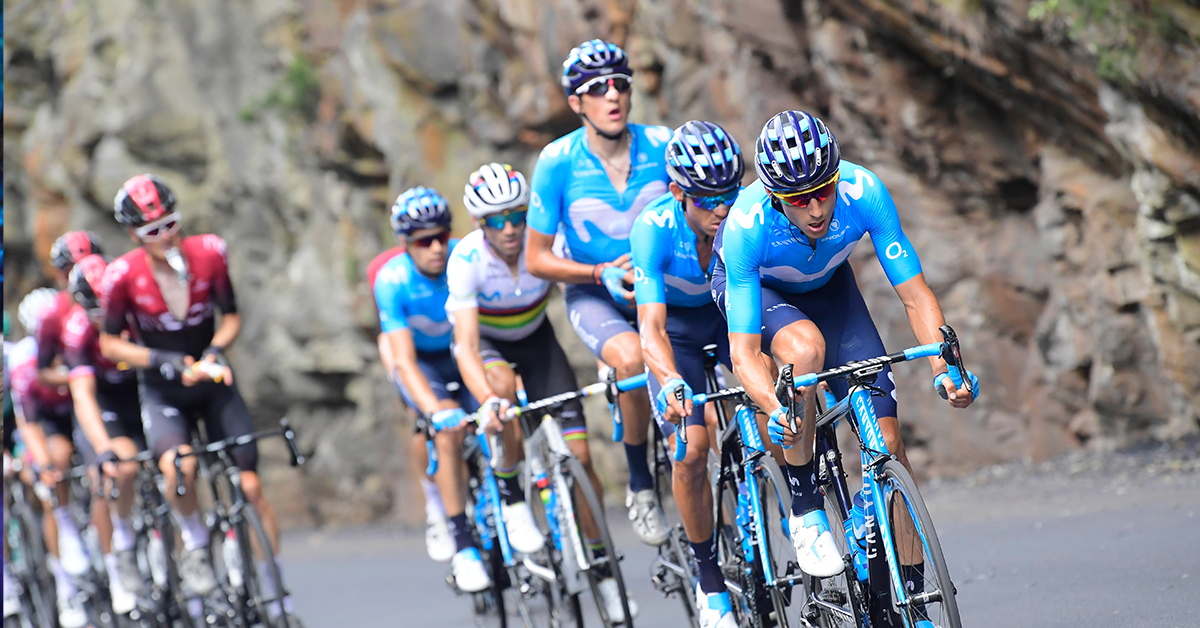 Team Movistar