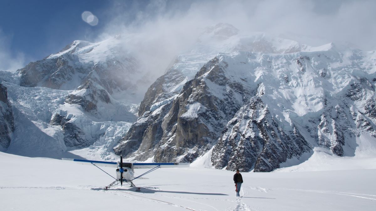 Alaska Floats and Skis Teaches Pilots to Fly in Remote Areas Garmin