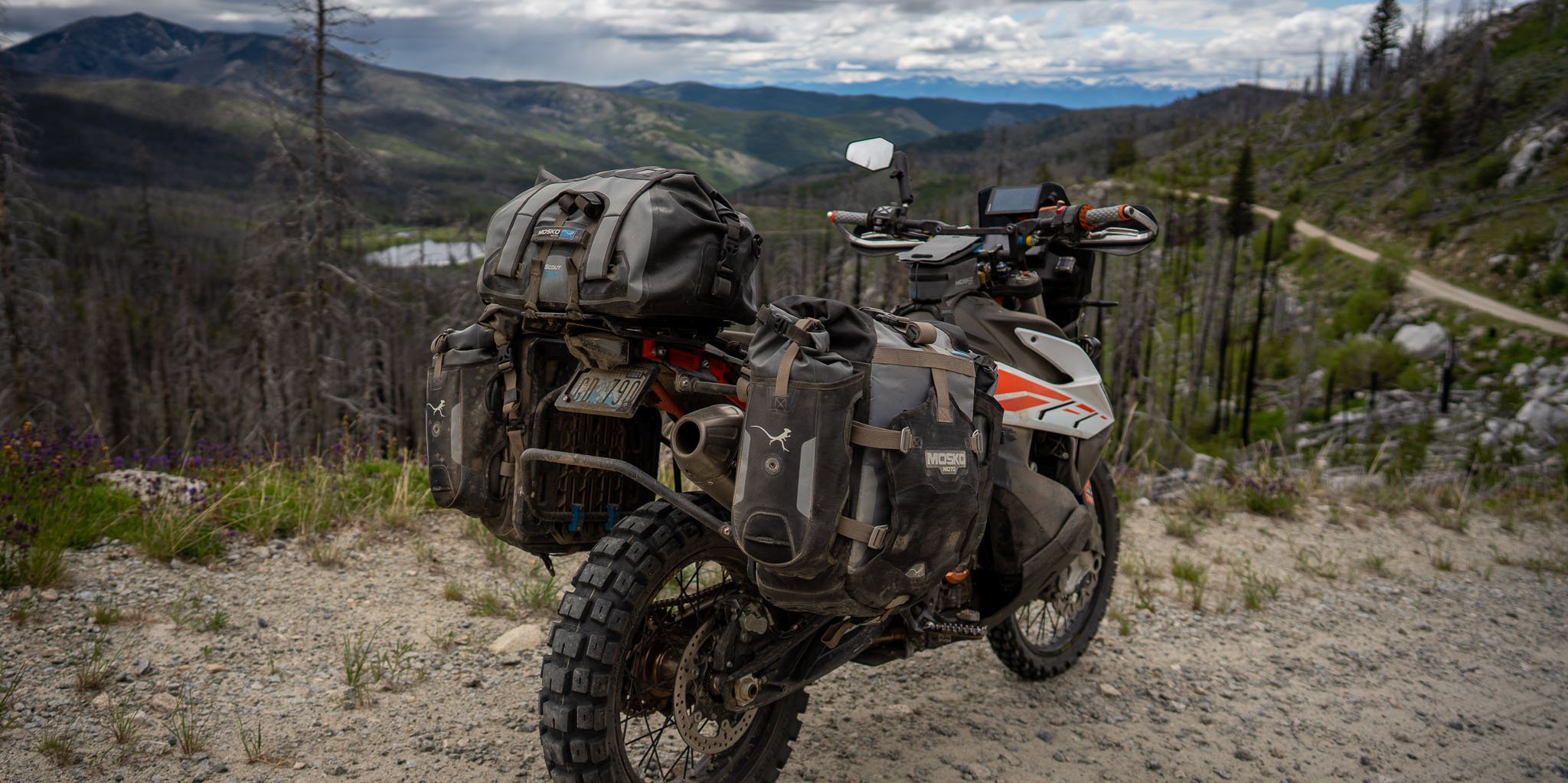 privatliv sekundær har Review: Garmin Zumo™ XT Motorcycle GPS
