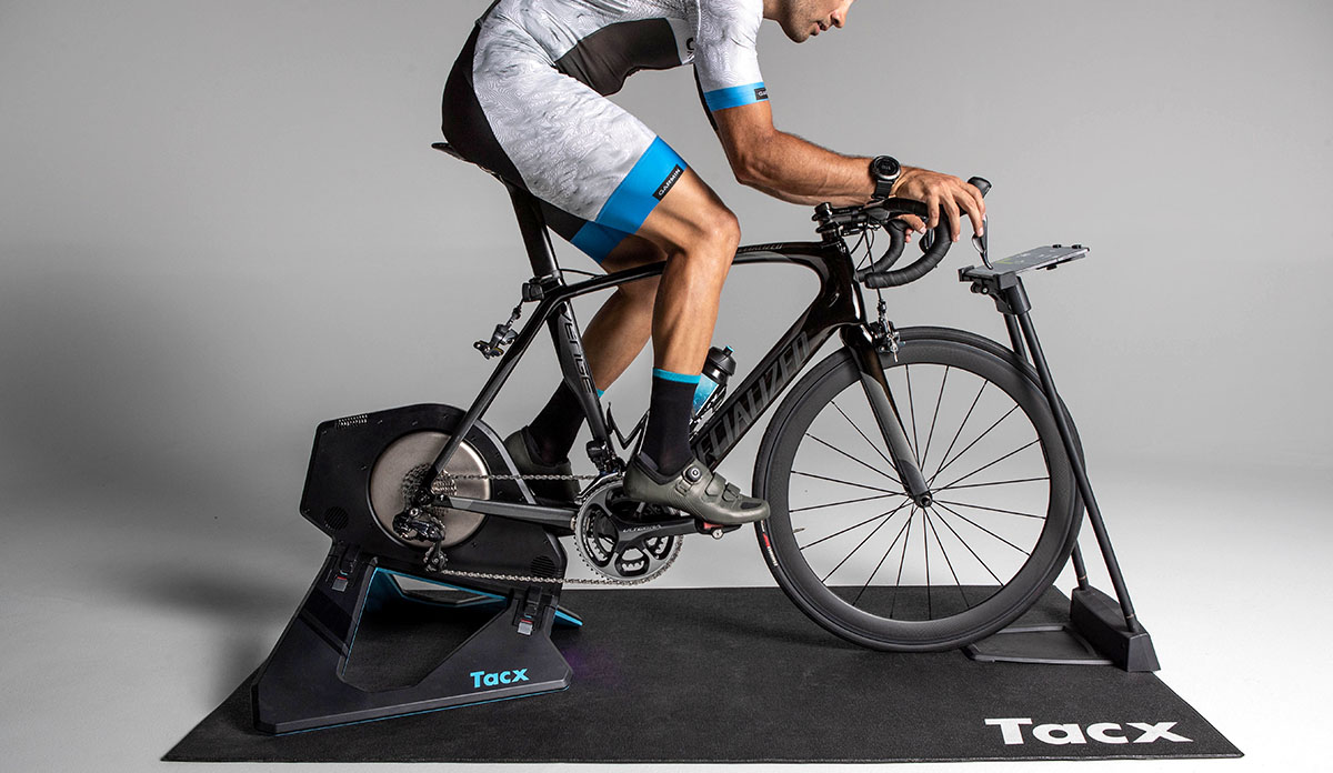 Discover Scandinavia Indoors with the Tacx® App | Blog