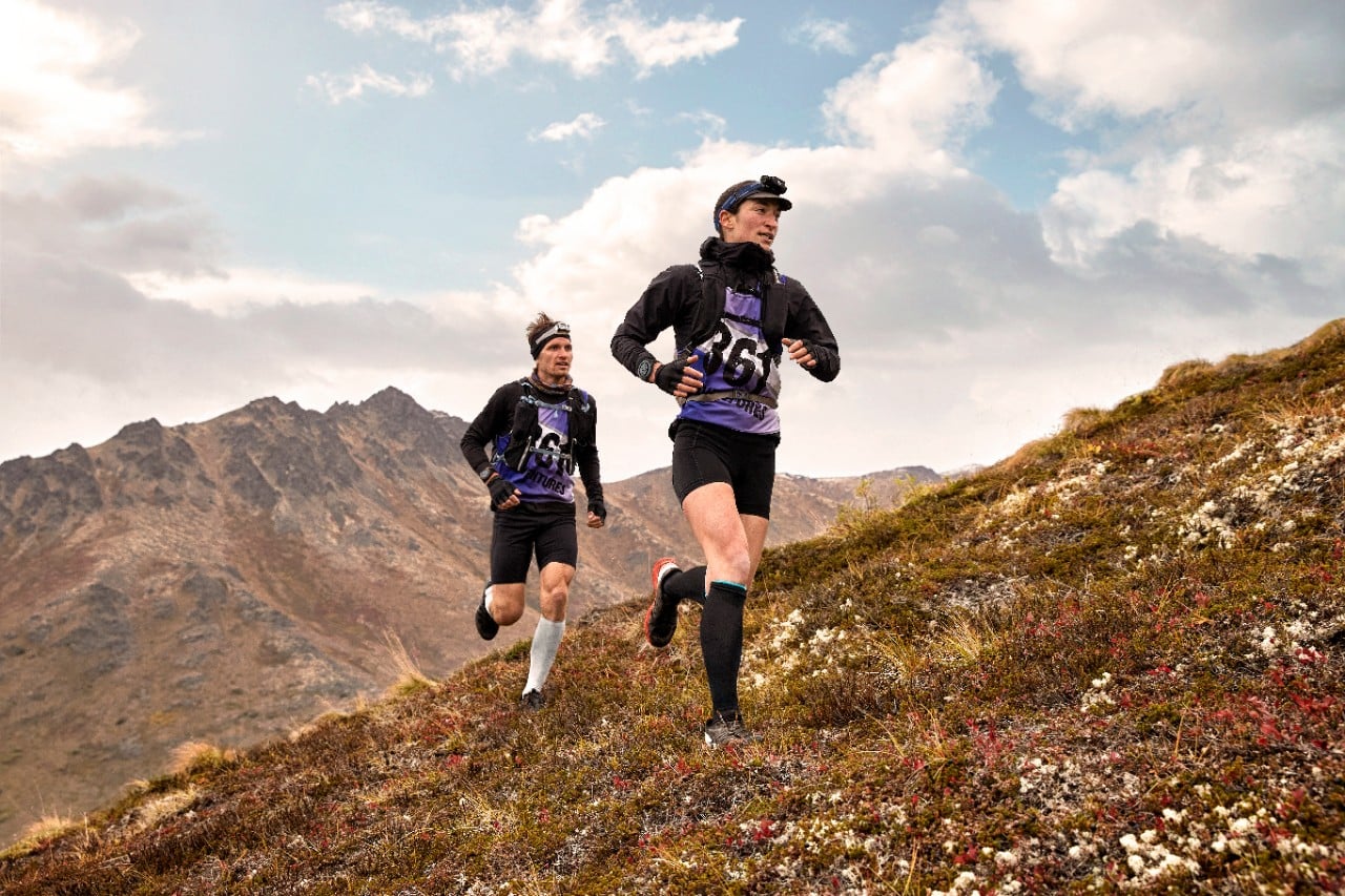 Adventure racing with Garmin Enduro 2