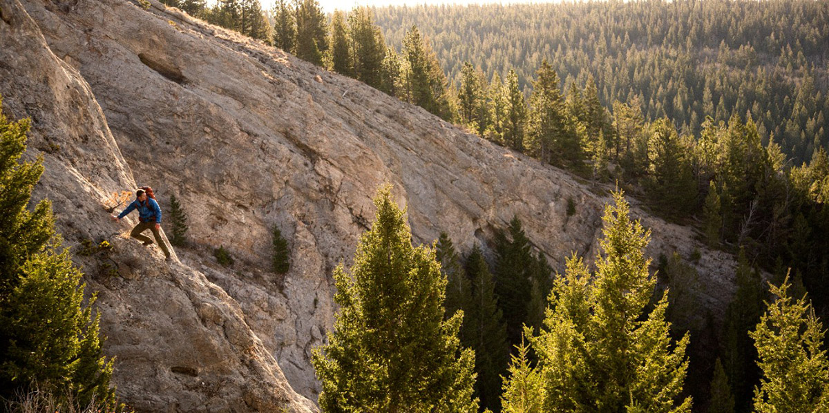 Prevent altitude sickness with Garmin