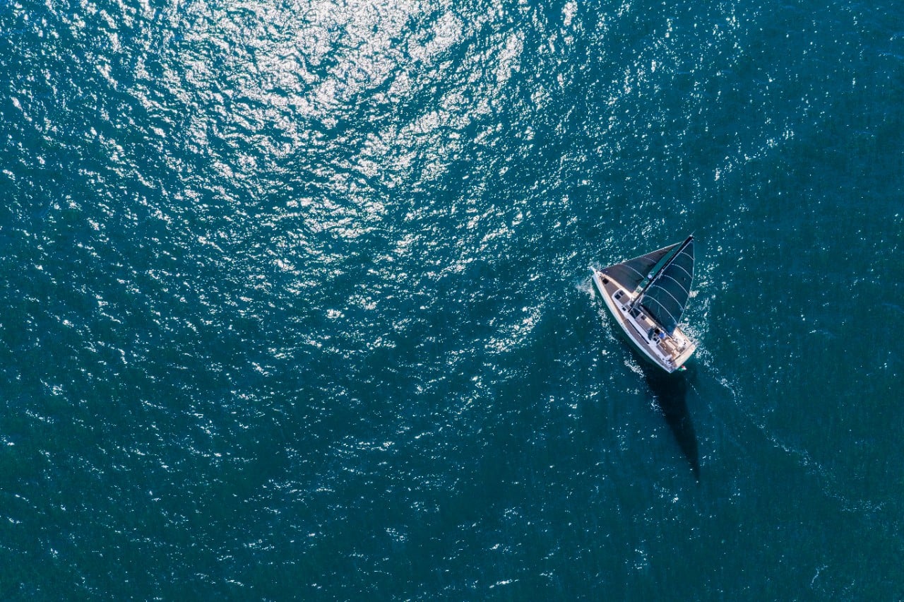 Garmin marine mapping