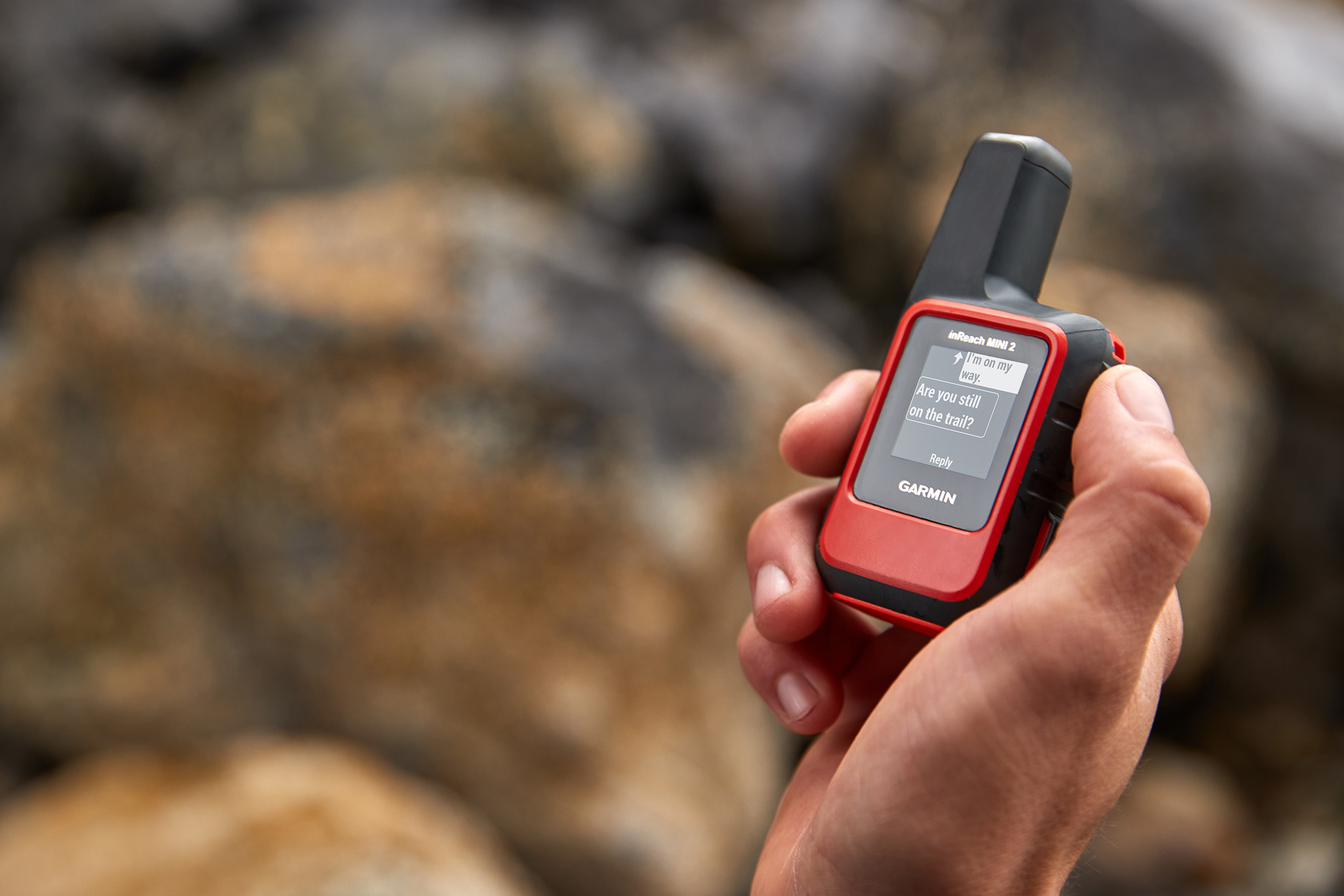 inReach Mini 2
