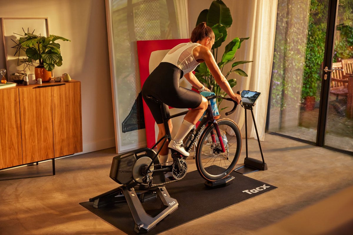 Garmin Tacx NEO 3M