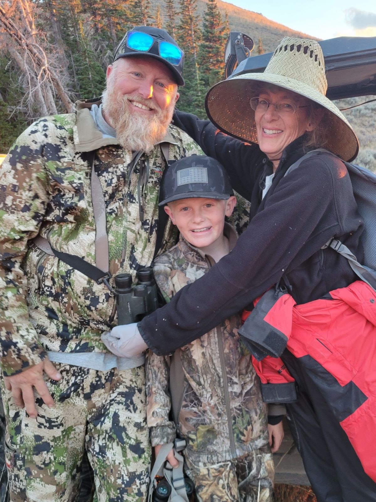 inReach Devices Prevent a Search and Rescue Event | Garmin