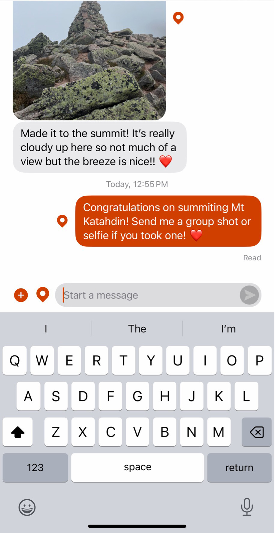 The Evolution of Garmin inReach® Messenger | Garmin Blog