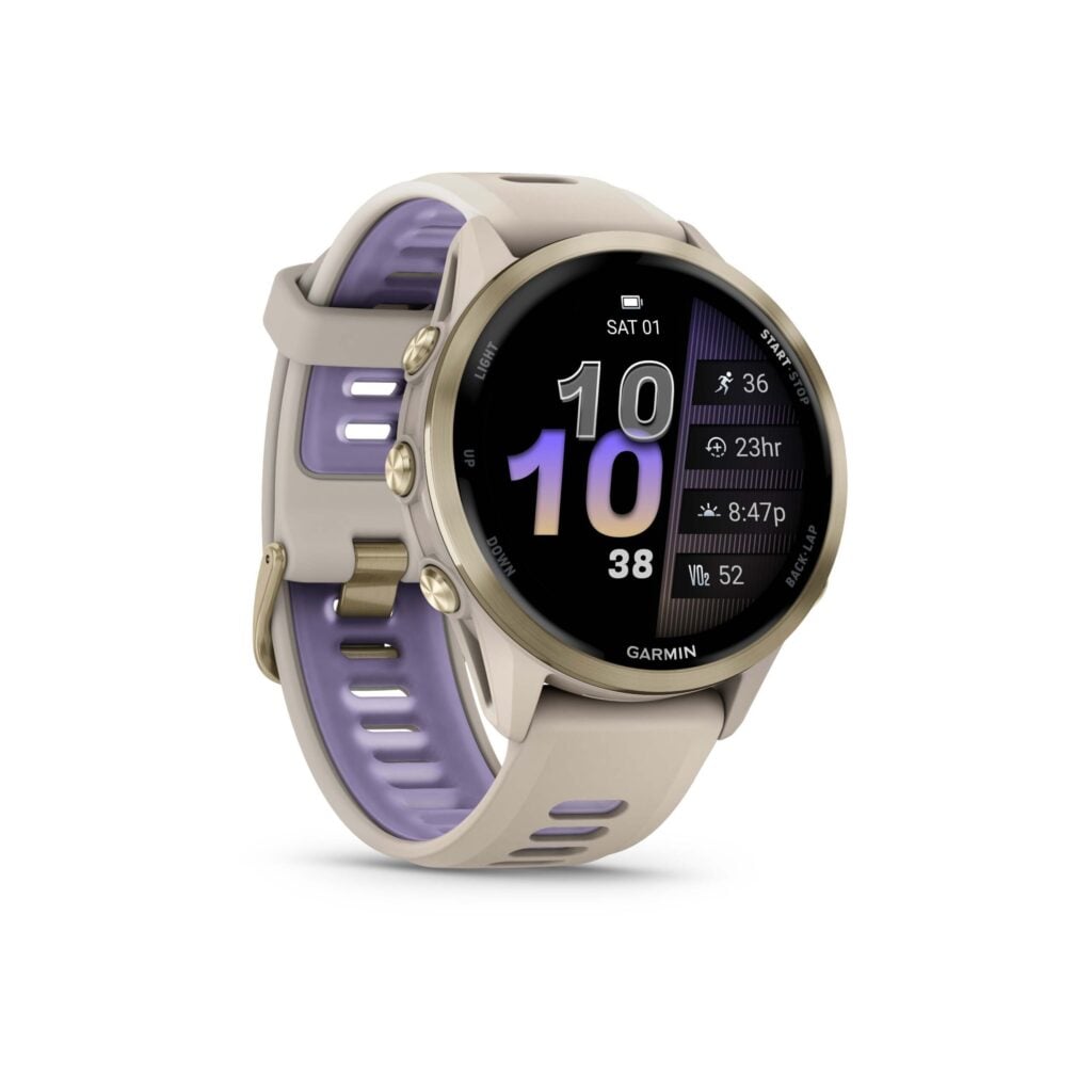 Forerunner 970
